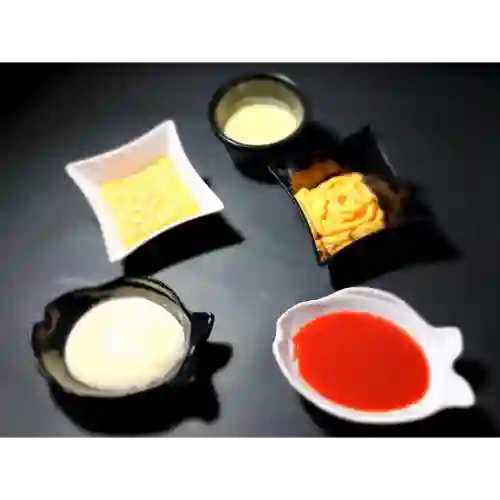 Salsa de Tomate