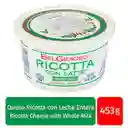 Belgioioso Queso Ricotta con Latte