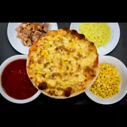 Pizza Personal
