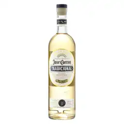 Jose Cuervo Tequila Tradicional