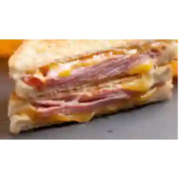 Sándwich Mixto