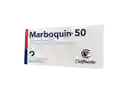 Marboquin X Tableta 50mg