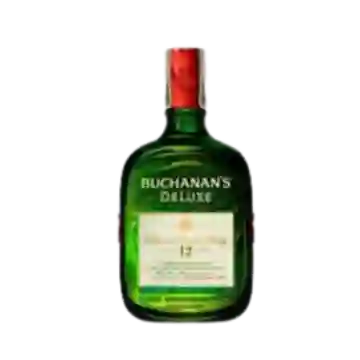 Whisky Buchanans