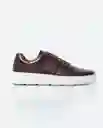 Tenis Smart Heritage Masculino Café Tostado Medio 43 Chevignon