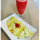 Omelet Especial