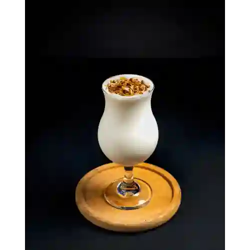 Limonada de Coco