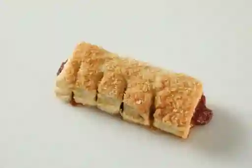 Pastel de Guayaba