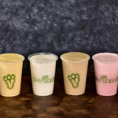Jugo en Leche 16 Oz