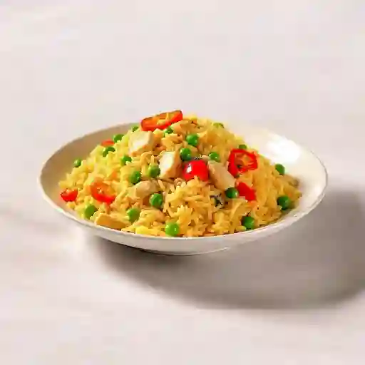 Arroz Oriental