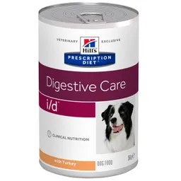 Hill's Alimento Para Perro Digestive Care i/d