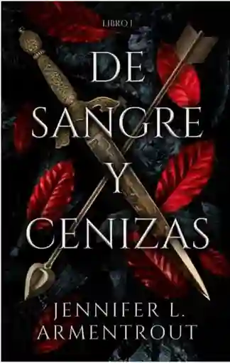 De sangre y cenizas