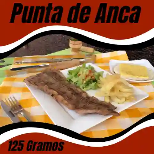Punta de Anca X125g
