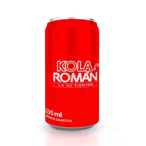 Kola Roman