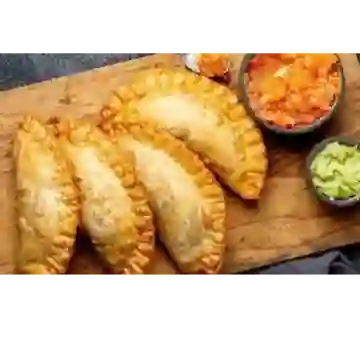 Empanada Campesina