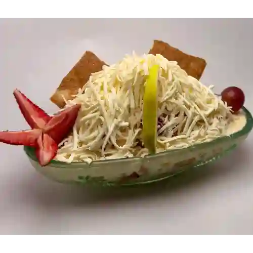 Ensalada Corriente
