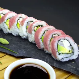 Tsuki Tuna Roll