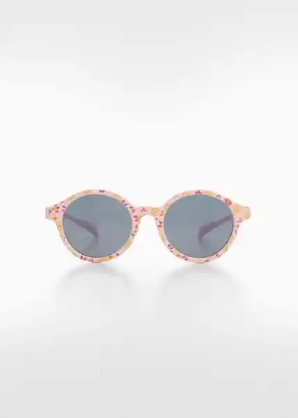 Gafas de Sol Springb Rosa Palo Talla 99 Niña Mango