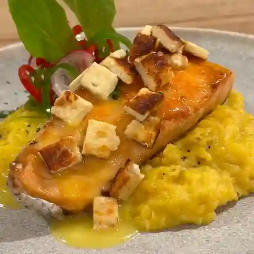 Pesca del dia