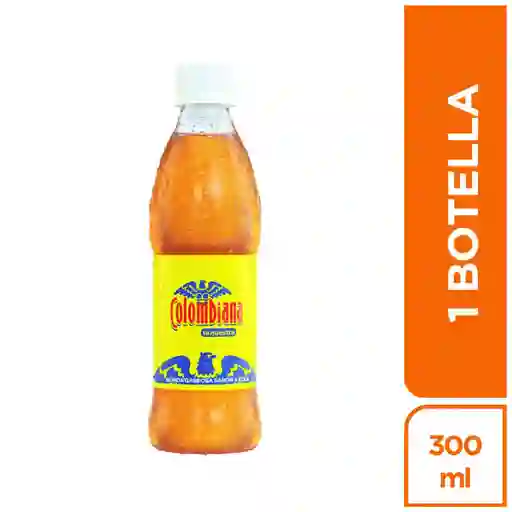 Postobón Colombiana 300 ml