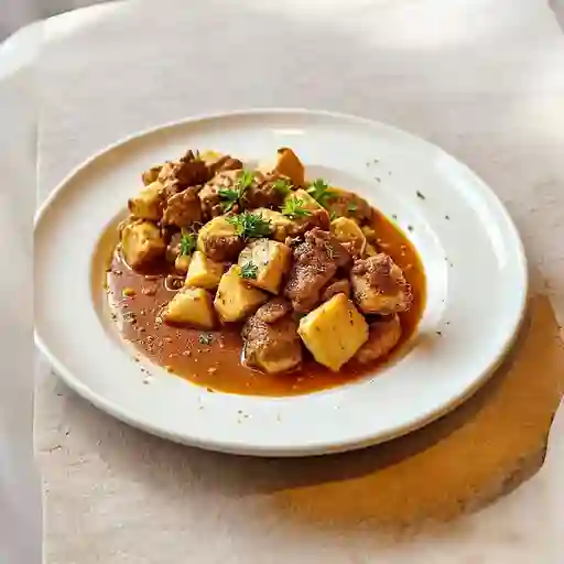 Cambio De Proteina De Pollo A Carne