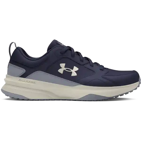 Under Armour Zapatos Edge Hombre Azul 8.5 3026727-400