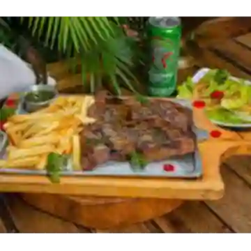 Churrasco
