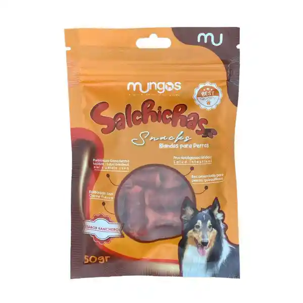 Mungos Salchicha