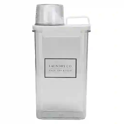 M+Design Dispensador Lavandería 2.3 L