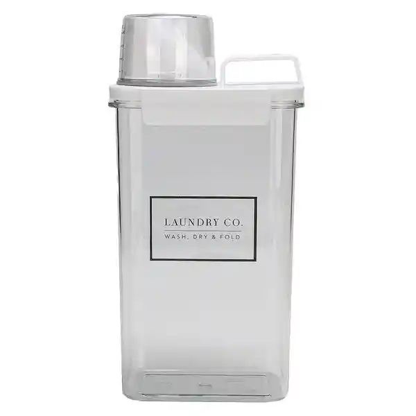 M+Design Dispensador Lavandería 2.3 L
