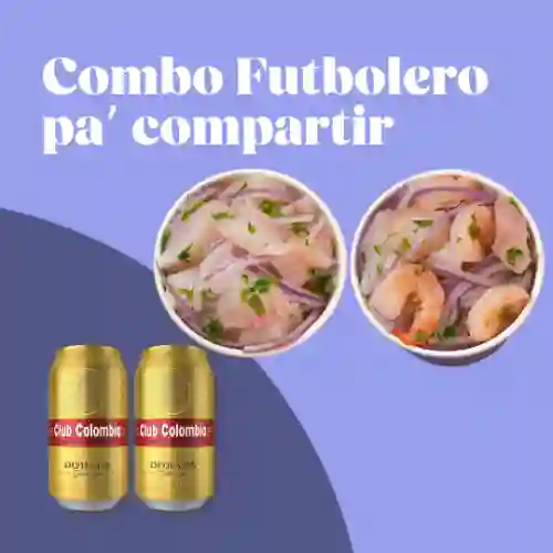 Futbolero para 2
