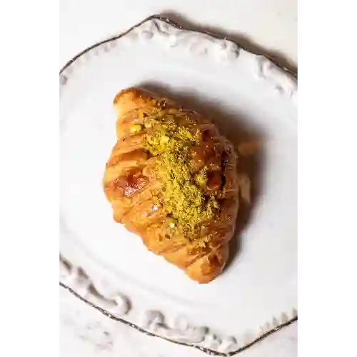 Croissant de Pistacho