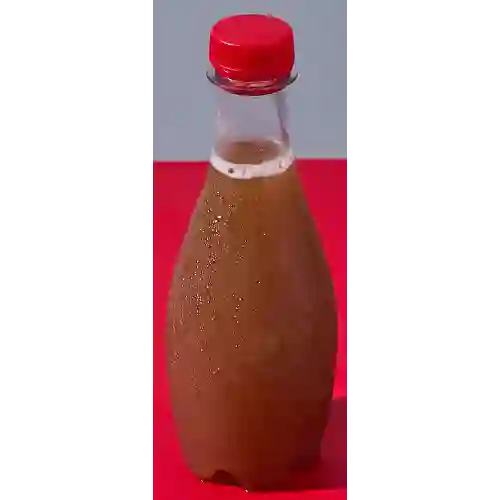 Agua Fresca de Tamarindo