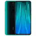 Xiaomi Celular Note 8 Pro 128 GB Verde