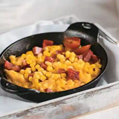Huevos Rancheros