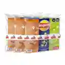 Margarita Pack Snack de Papas Surtidas de Sabores