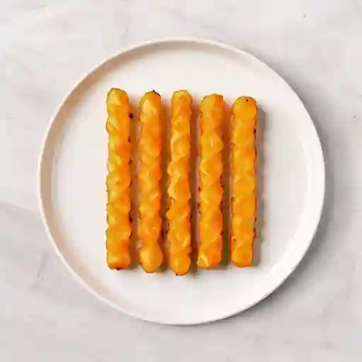 Deditos De Queso