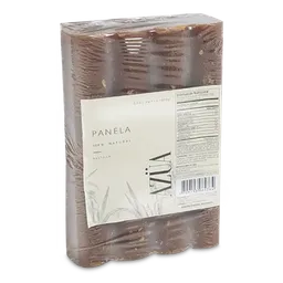 Panela Pastilla Azua