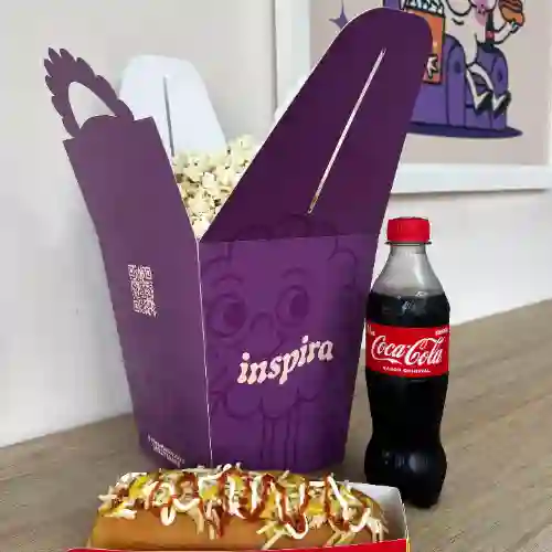 Combo Personal