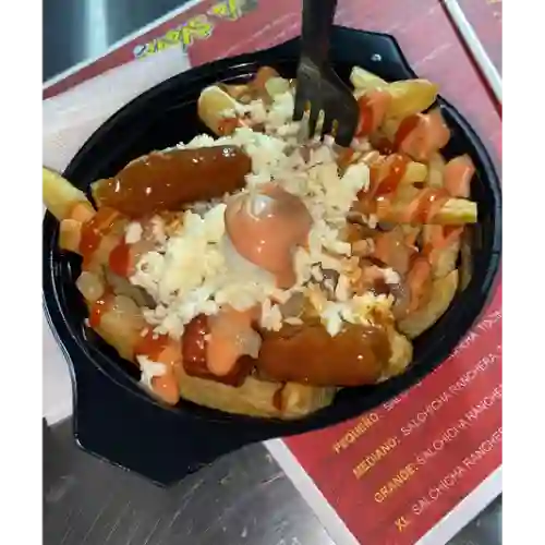 Papazo Especial