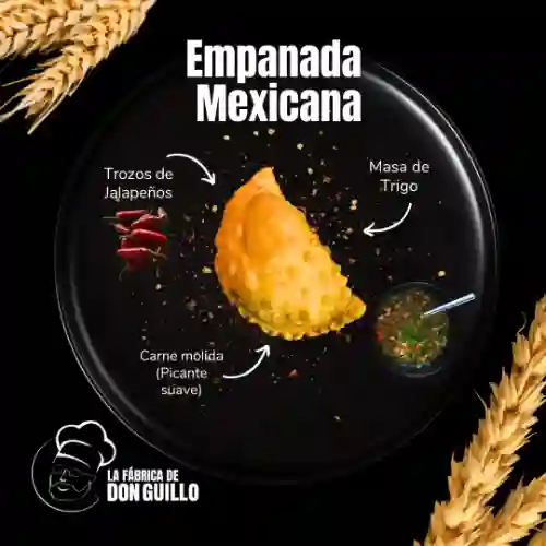 Empanada Mexicana