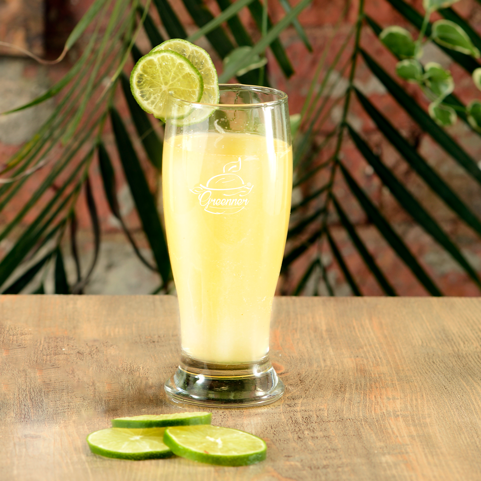 Limonada Natural 500 ml