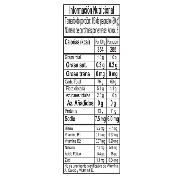 Monticello Pasta Linguine Premium No. 7