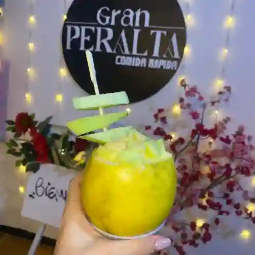 Maracumango