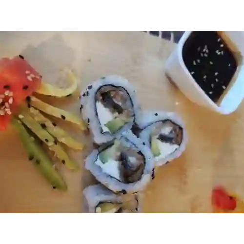 Banana Roll