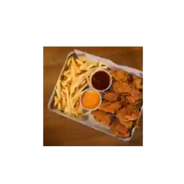 16 Alitas