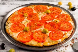 Pizza Napolitana