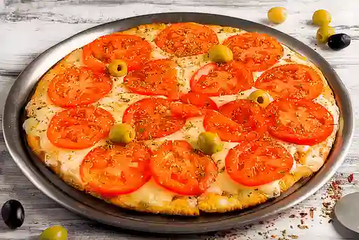 Pizza Napolitana