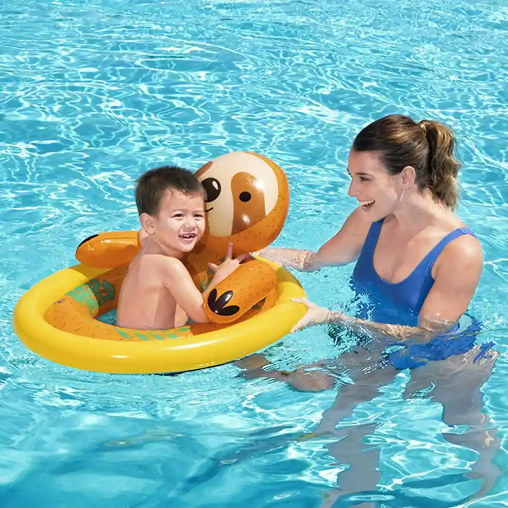 Bestway Flotador de Piscina Infantil 34058