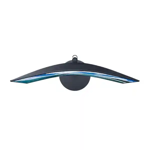 Samsung Monitor Curvo De 32 Full Hd Altavoces Freesync 75Hz