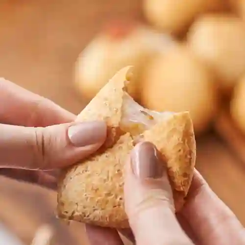 Fit Pan de Yuca X10 Unidades